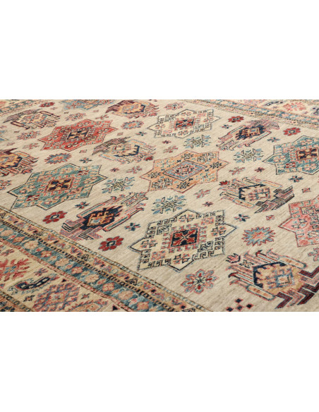 Tappeto Kazak Royal Pakistan cm.172x236