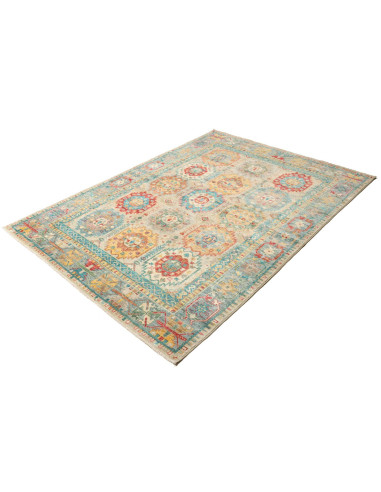 Tappeto Kazak Royal Pakistan cm.150x206