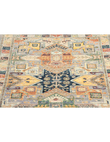 Tappeto Kazak Royal Pakistan cm.79x292