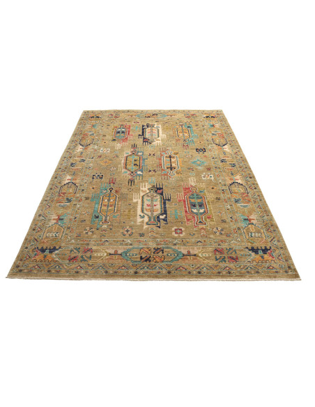 Tappeto Kazak Royal Pakistan cm.172x233