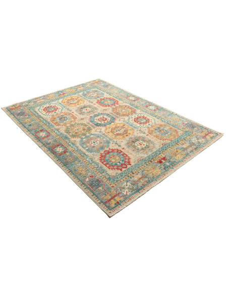 Tappeto Kazak Royal Pakistan cm.150x206