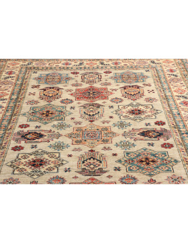 Tappeto Kazak Royal Pakistan cm.172x236
