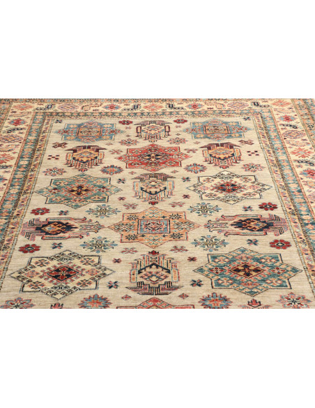 Tappeto Kazak Royal Pakistan cm.172x236