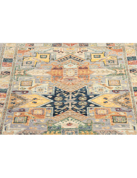 Tappeto Kazak Royal Pakistan cm.79x292