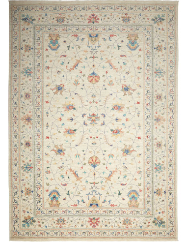 Tappeto Zigler Pakistan cm.272x389