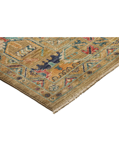 Tappeto Kazak Royal Pakistan cm.172x233