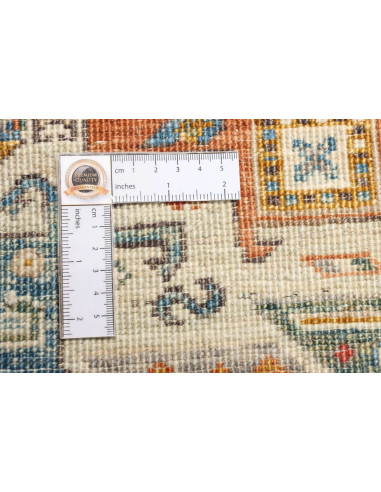 Tappeto Kazak Royal Pakistan cm.76x289