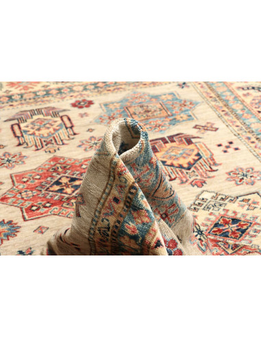 Tappeto Kazak Royal Pakistan cm.172x236