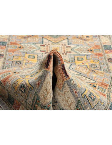 Tappeto Kazak Royal Pakistan cm.79x292