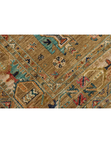 Tappeto Kazak Royal Pakistan cm.172x233