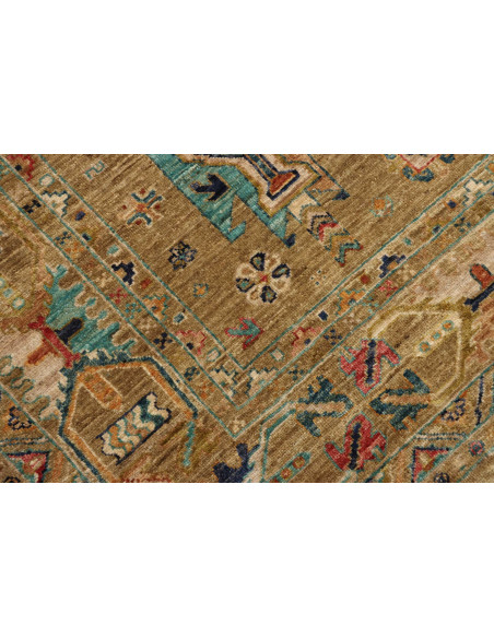 Tappeto Kazak Royal Pakistan cm.172x233