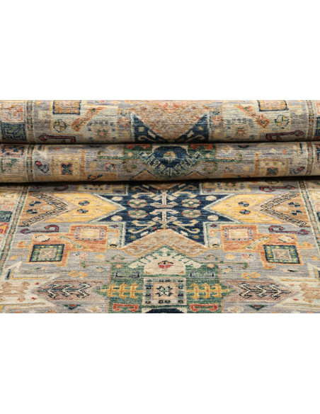 Tappeto Kazak Royal Pakistan cm.79x292