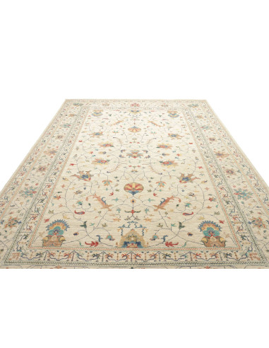 Tappeto Zigler Pakistan cm.272x389