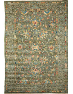 Tappeto Zigler Pakistan cm.204x299