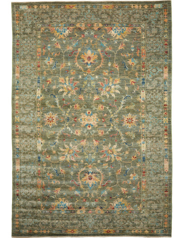 Tappeto Zigler Pakistan cm.204x299