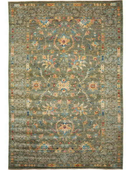 Tappeto Zigler Pakistan cm.204x299