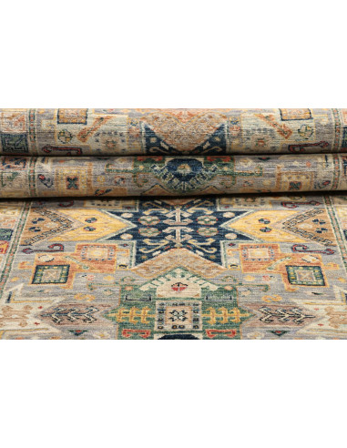 Tappeto Kazak Royal Pakistan cm.79x292