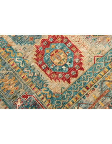 Tappeto Kazak Royal Pakistan cm.150x206