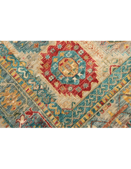 Tappeto Kazak Royal Pakistan cm.150x206