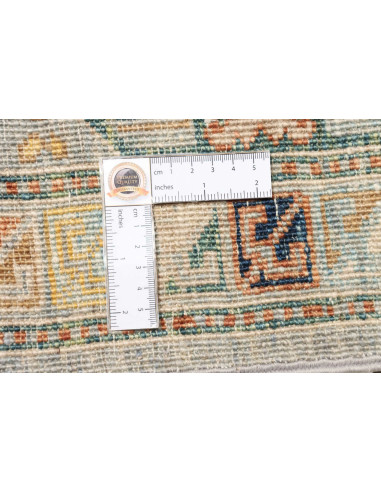 Tappeto Kazak Royal Pakistan cm.79x292