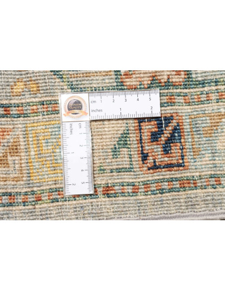 Tappeto Kazak Royal Pakistan cm.79x292