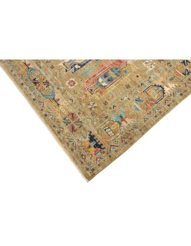 Tappeto Kazak Royal Pakistan cm.172x233