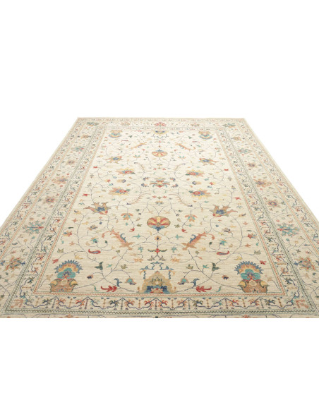 Tappeto Zigler Pakistan cm.272x389