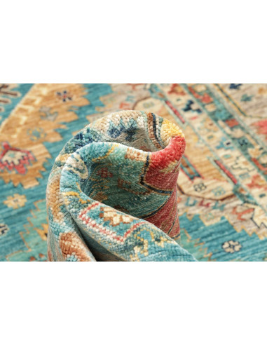 Tappeto Kazak Royal Pakistan cm.200x299