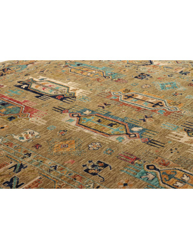 Tappeto Kazak Royal Pakistan cm.172x233