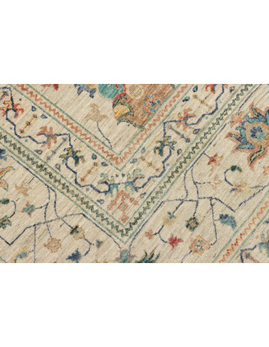 Tappeto Zigler Pakistan cm.272x389