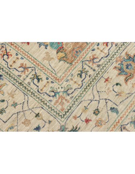 Tappeto Zigler Pakistan cm.272x389