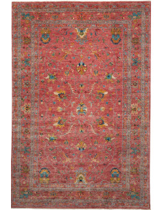 Tappeto Zigler Pakistan cm.199x292