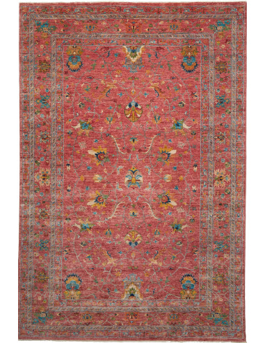 Tappeto Zigler Pakistan cm.199x292