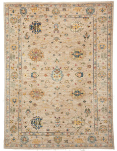 Tappeto Zigler Pakistan cm.150x197