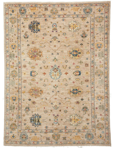 Tappeto Zigler Pakistan cm.150x197