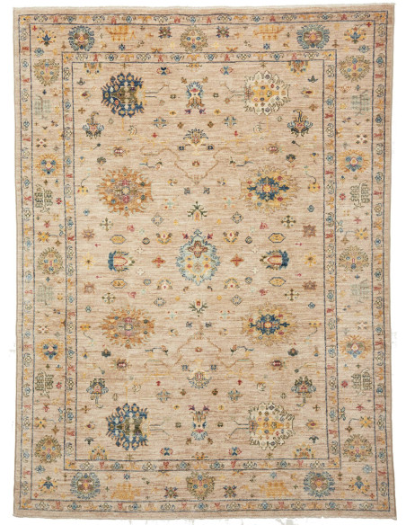 Tappeto Zigler Pakistan cm.150x197