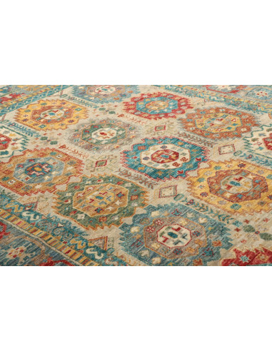 Tappeto Kazak Royal Pakistan cm.150x206