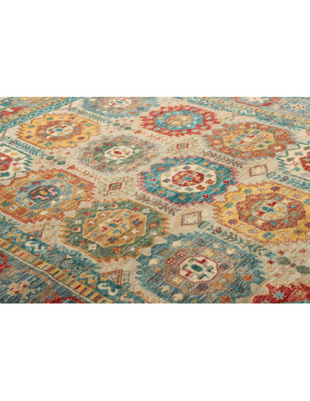 Tappeto Kazak Royal Pakistan cm.150x206