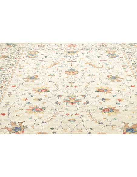 Tappeto Zigler Pakistan cm.272x389