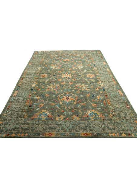 Tappeto Zigler Pakistan cm.204x299