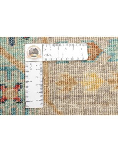 Tappeto Kazak Royal Pakistan cm.200x299