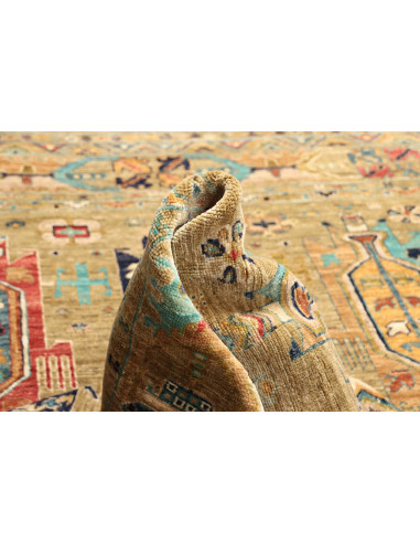 Tappeto Kazak Royal Pakistan cm.172x233