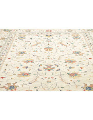 Tappeto Zigler Pakistan cm.272x389