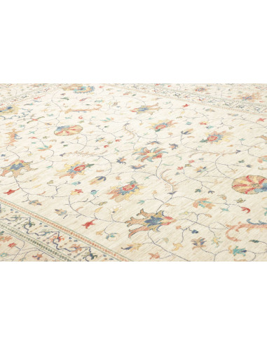 Tappeto Zigler Pakistan cm.272x389