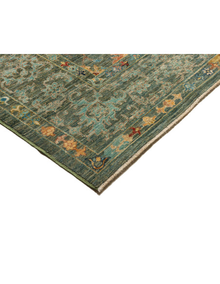 Tappeto Zigler Pakistan cm.204x299