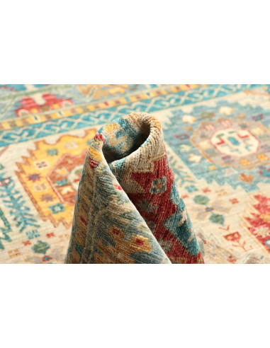 Tappeto Kazak Royal Pakistan cm.150x206