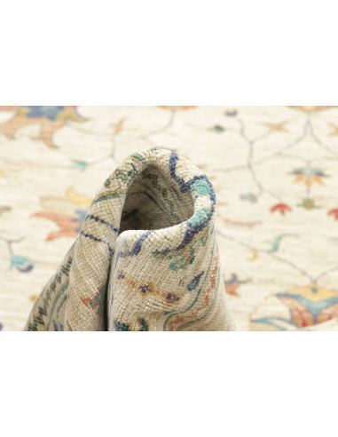 Tappeto Zigler Pakistan cm.272x389