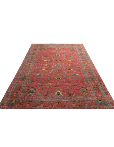 Tappeto Zigler Pakistan cm.199x292