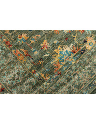 Tappeto Zigler Pakistan cm.204x299