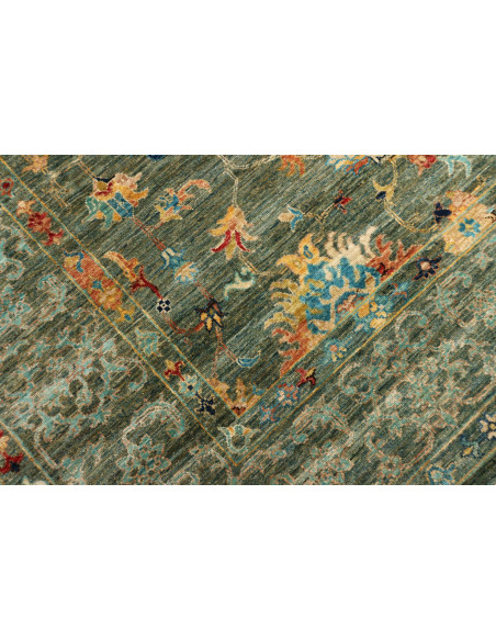 Tappeto Zigler Pakistan cm.204x299